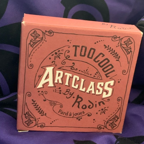 BUNDLE ALL 4 amazing Too Cool for School COMPACTS📦❤️ Discounted Shipping! - Picture 12 of 13